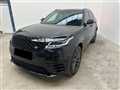 2020 Land Rover Range Rover Velar
