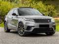 2020 Land Rover Range Rover Velar