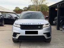 2020 Land Rover Range Rover Velar