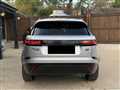 2020 Land Rover Range Rover Velar