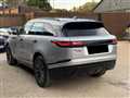 2020 Land Rover Range Rover Velar
