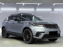 2020 Land Rover Range Rover Velar