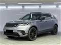 2020 Land Rover Range Rover Velar