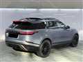 2020 Land Rover Range Rover Velar