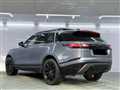 2020 Land Rover Range Rover Velar
