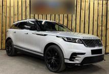 2020 Land Rover Range Rover Velar