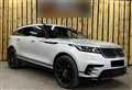 2020 Land Rover Range Rover Velar