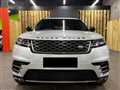 2020 Land Rover Range Rover Velar