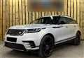 2020 Land Rover Range Rover Velar