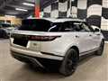 2020 Land Rover Range Rover Velar