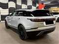 2020 Land Rover Range Rover Velar