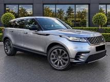 2020 Land Rover Range Rover Velar