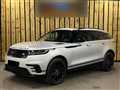 2020 Land Rover Range Rover Velar
