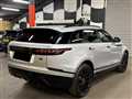 2020 Land Rover Range Rover Velar