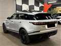 2020 Land Rover Range Rover Velar
