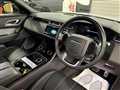 2020 Land Rover Range Rover Velar