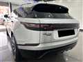 2020 Land Rover Range Rover Velar