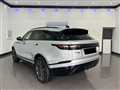 2020 Land Rover Range Rover Velar