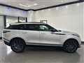 2020 Land Rover Range Rover Velar