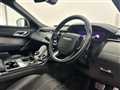 2020 Land Rover Range Rover Velar