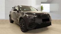 2020 Land Rover Range Rover Velar