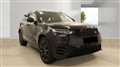 2020 Land Rover Range Rover Velar