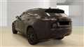 2020 Land Rover Range Rover Velar