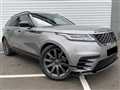 2020 Land Rover Range Rover Velar