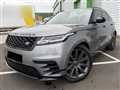 2020 Land Rover Range Rover Velar