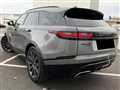 2020 Land Rover Range Rover Velar