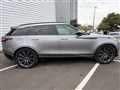 2020 Land Rover Range Rover Velar