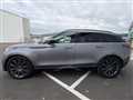 2020 Land Rover Range Rover Velar