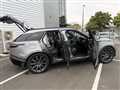 2020 Land Rover Range Rover Velar