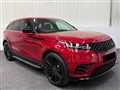 2020 Land Rover Range Rover Velar