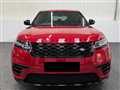 2020 Land Rover Range Rover Velar