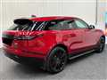 2020 Land Rover Range Rover Velar