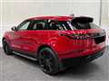 2020 Land Rover Range Rover Velar
