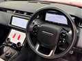 2020 Land Rover Range Rover Velar