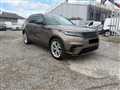 2020 Land Rover Range Rover Velar
