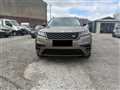2020 Land Rover Range Rover Velar