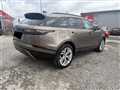 2020 Land Rover Range Rover Velar