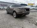 2020 Land Rover Range Rover Velar