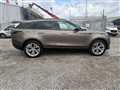 2020 Land Rover Range Rover Velar