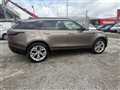 2020 Land Rover Range Rover Velar