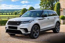 2020 Land Rover Range Rover Velar