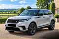 2020 Land Rover Range Rover Velar
