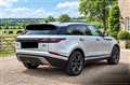 2020 Land Rover Range Rover Velar