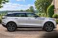 2020 Land Rover Range Rover Velar
