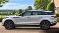 2020 Land Rover Range Rover Velar