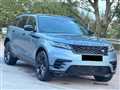 2020 Land Rover Range Rover Velar